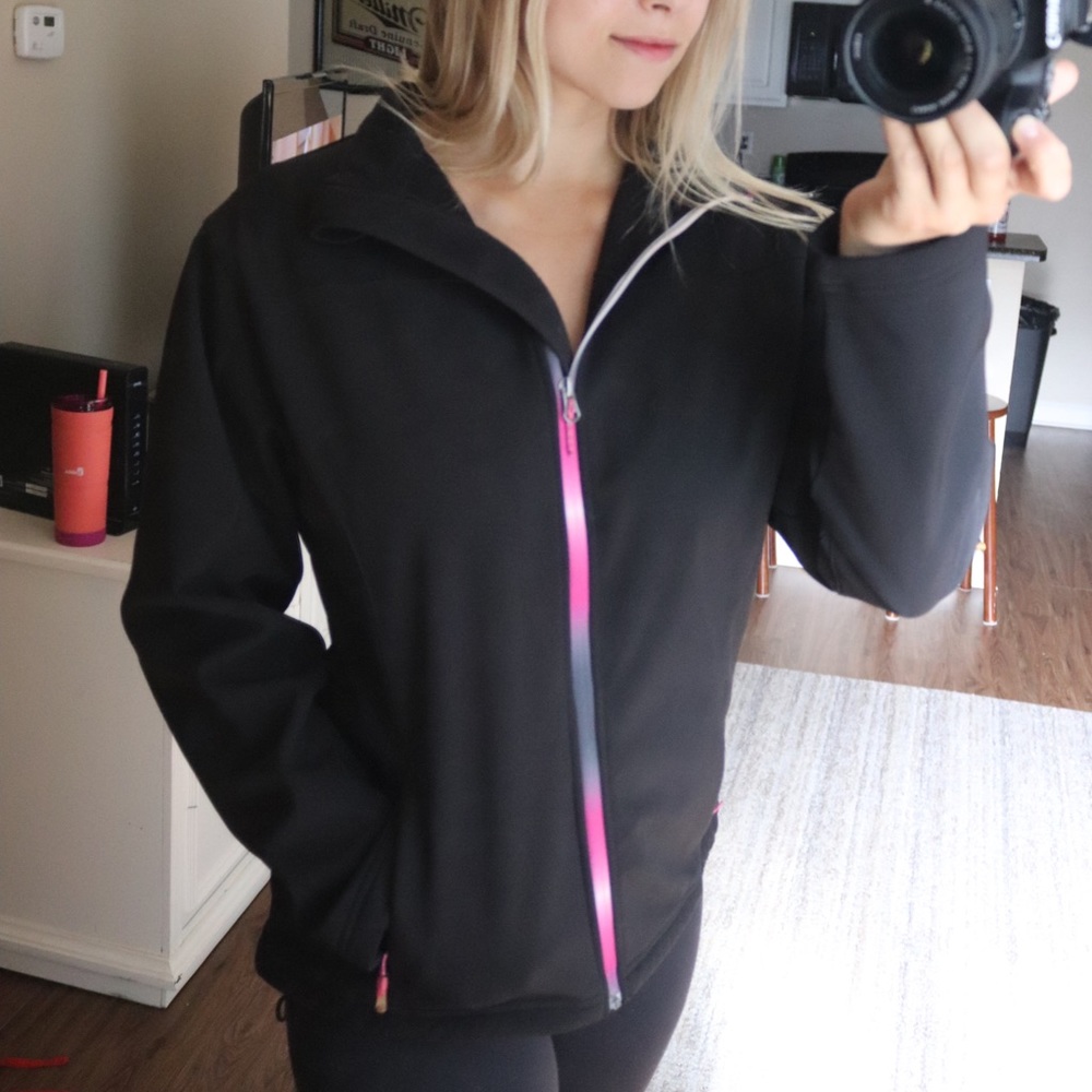 Spring Jacket